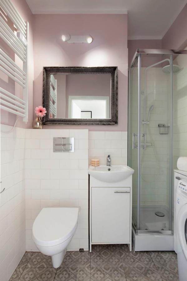 Elite Apartments Hewelius Prestige Gdańsk Extérieur photo