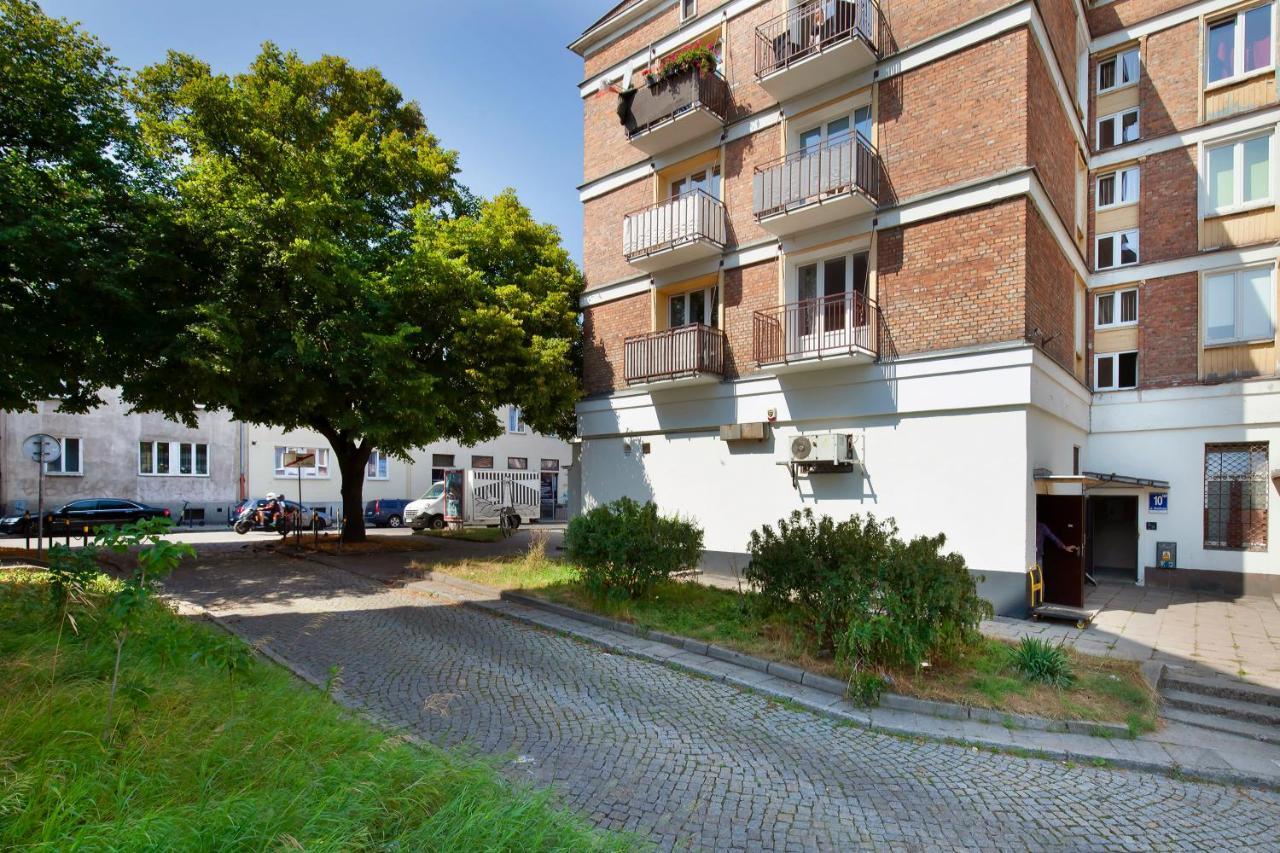 Elite Apartments Hewelius Prestige Gdańsk Extérieur photo